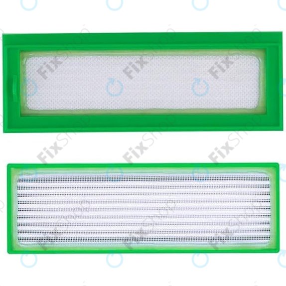 Vorwerk Kobold VR200, VR300 - Dust Filter