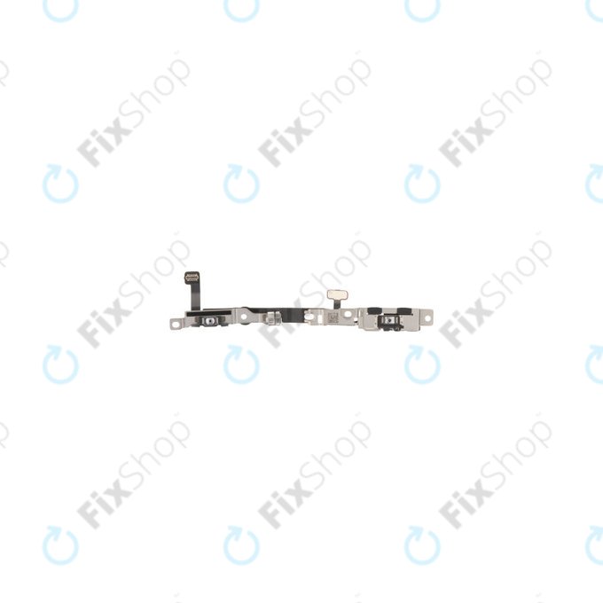 Apple iPhone 17 Pro - Power Button Flex Cable