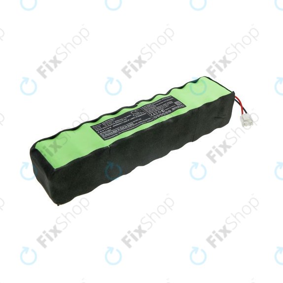 Rowenta RH-series - Battery RS-RH5278 Ni-MH 24.0V 3000mAh HQ
