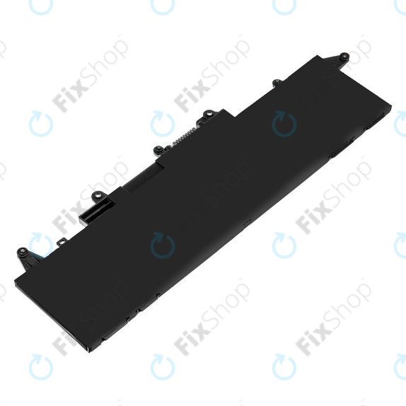 Battery for HP ProBook x360 435 G7, 3550mAh, Li-Pol, 11.55V, SX03XL, HQ