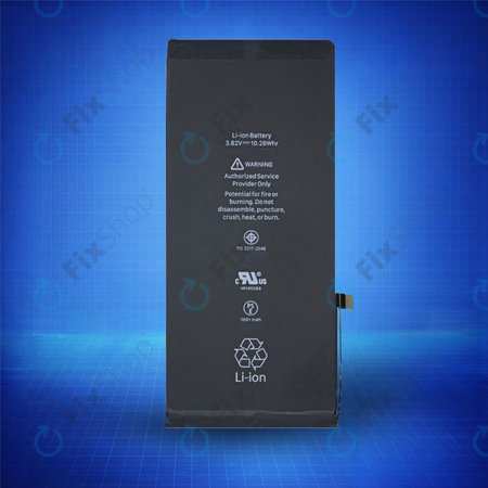 Apple iPhone 8 Plus 本体（バッテリー７０％） Genuine Apple iPhone 8 Plus 2691 mAh Battery With 98%-100%Capacity