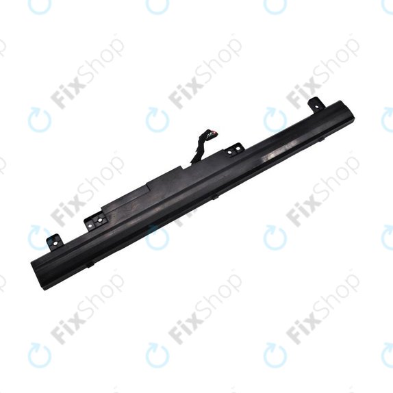 Battery for Lenovo Flex 2 14, 15, 4400mAh, Li-Ion, 7.4V, L13M4A61, HQ