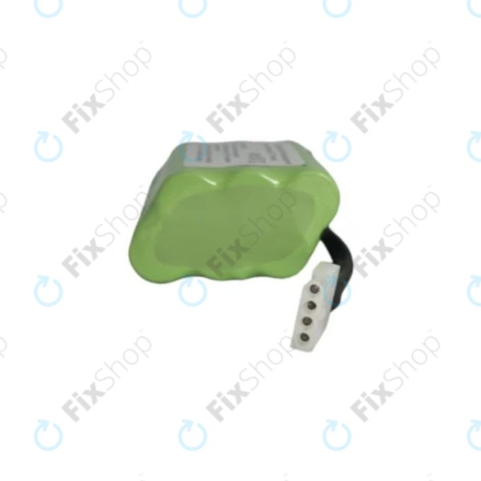 Vorwerk Kobold VX100 - Battery 945-0006 Ni-MH 7.2V 3500mAh