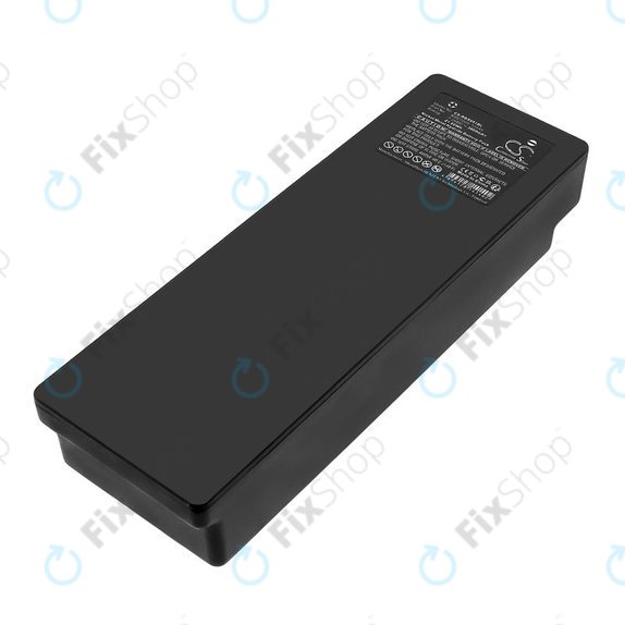 Battery for Palfinger, Scanreco, 3000mAh, Ni-MH, 7.2V, RSC7220, HQ