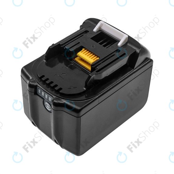 Makita 18V - Battery BL1830, BL1835, LXT400,194205-3, 194204-5, 194309-1 Li-Ion 18.0V 6000mAh HQ