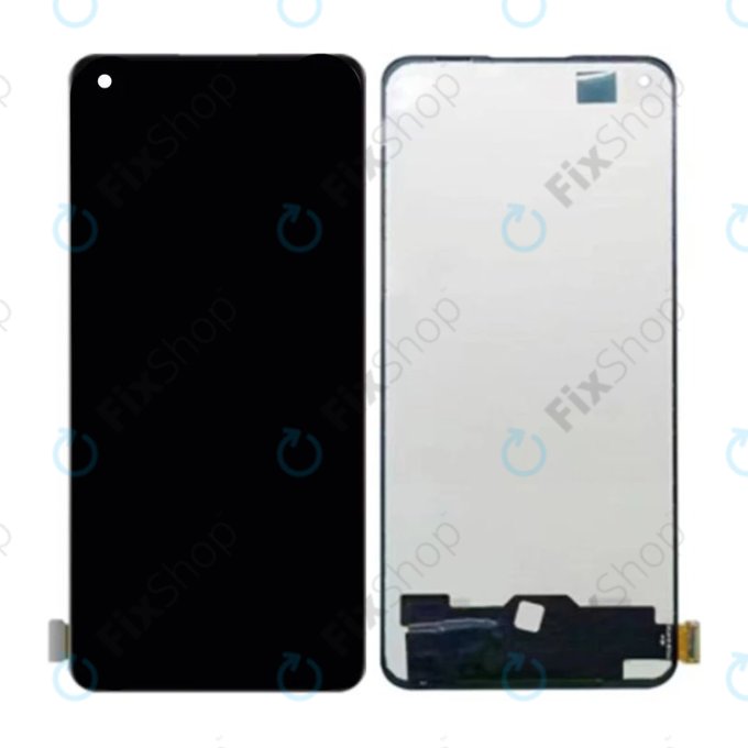 Realme 9 Pro Plus RMX3392 RMX3393 - LCD Display + Touch Screen TFT