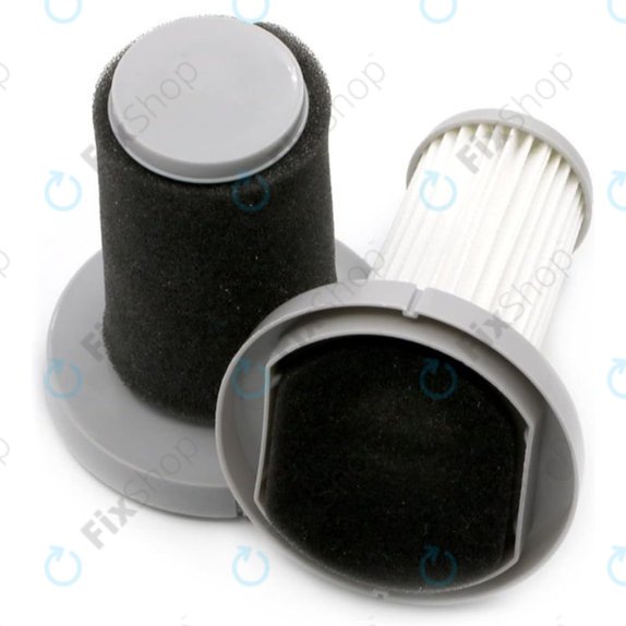 HEPA Filter, 2pcs for Xiaomi Deerma DX-series