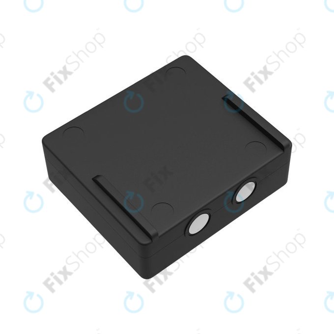 Battery for Hetronic, 2500mAh, Ni-MH, 3.6V, RHE3620KG, HQ