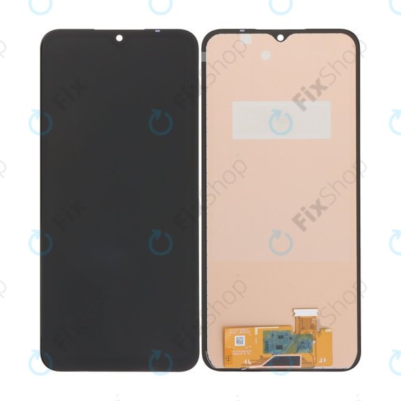 Samsung Galaxy A16 5G - LCD Display + Touch Screen TFT