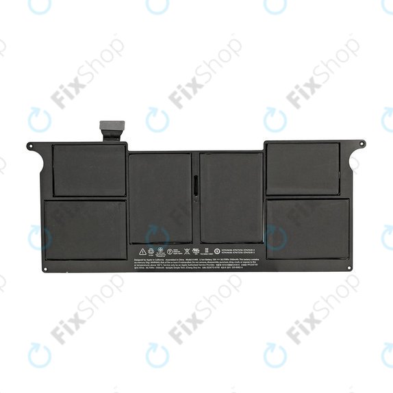 Apple MacBook Air 11" A1465 (Mid 2013 - Early 2015) - Battery A1495 5200mAh FixPremium