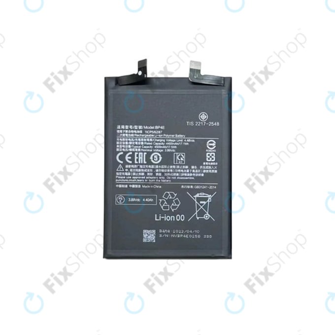 Xiaomi 13 Lite - Battery BP4E 4500mAh