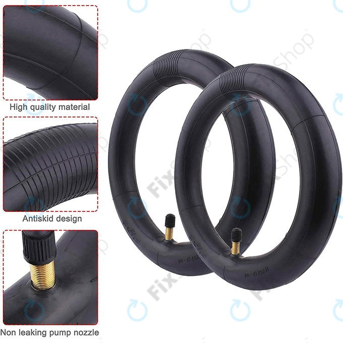 Xiaomi Mi Electric Scooter 1S, 2 M365, Essential, Pro, Pro 2 - Reinforced Inner Tube CST 9 x 2