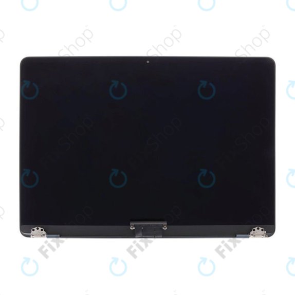 Apple MacBook Air 13" M3 A3113 (2024) - LCD Display + Front Glass + Case (Midnight) Refurbished