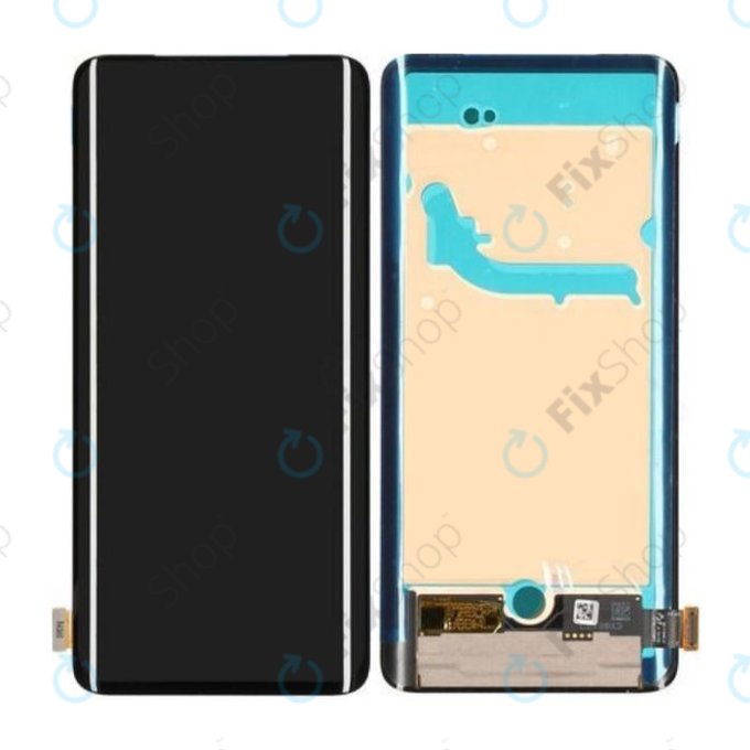 OnePlus 7 Pro - LCD Display + Touch Screen OLED