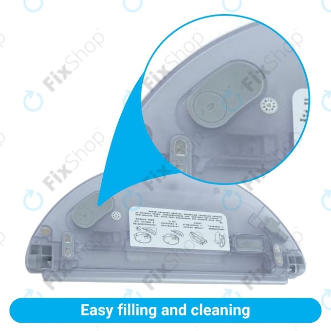 Xiaomi Mi Robot Vacuum Mop 2 Lite, 2 Pro - Water Tank