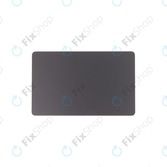 Complete Trackpad for MacBook Pro 14", A3112 (2024), Space Black, 661-42546, Genuine Apple