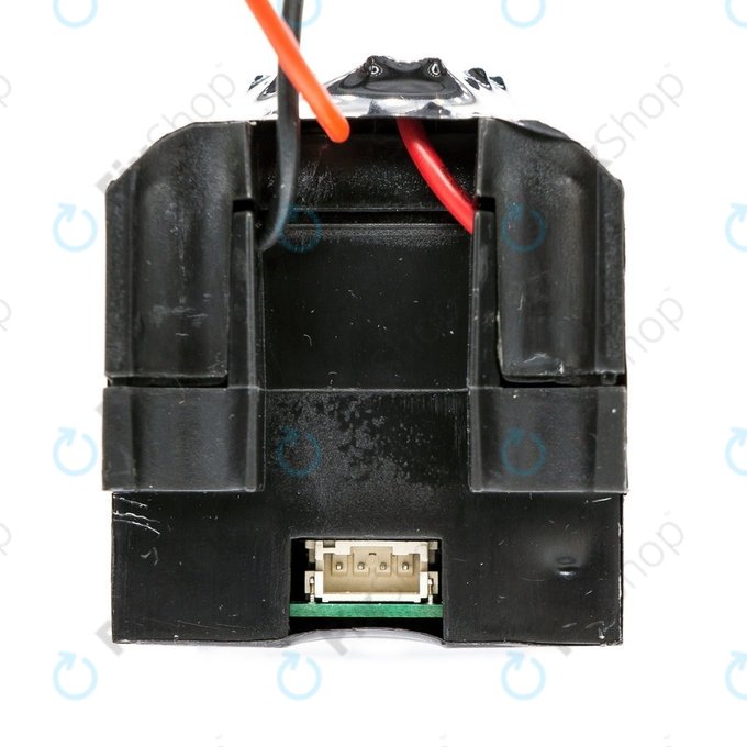 Rowenta Air Force Extreme RH-series, Tefal TY-series - Battery RS-RH5273, MISRH5273-01 Li-Ion 18.5V 2600mAh HQ