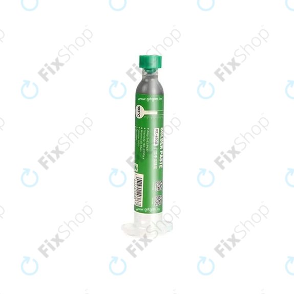 Relife RL-403S - Solder Paste 183°C (10ml)