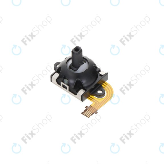 Left analog joystick for Sony PlayStation Portal