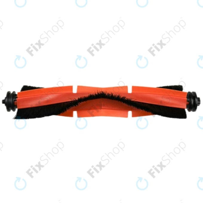Replacement set for Xiaomi Robot Vacuum H40 - Standard set XL (2x Main brush, 4x Filter, 4x Side brush)