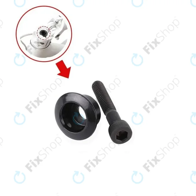 Xiaomi Mi Electric Scooter 1S, 2 M365, Essential, Pro, Pro 2 - Front Fork Screw