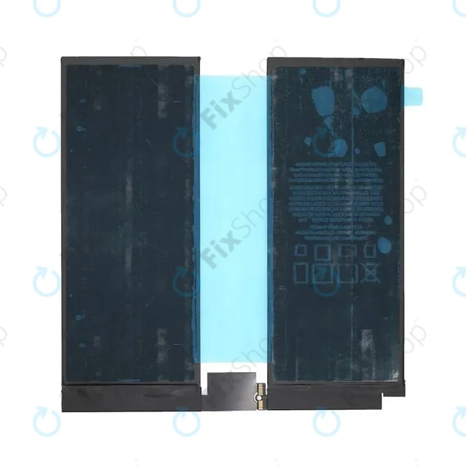 Apple iPad Pro 12.9 (3rd Gen 2018, 4th Gen 2020) - Battery 9720mAh