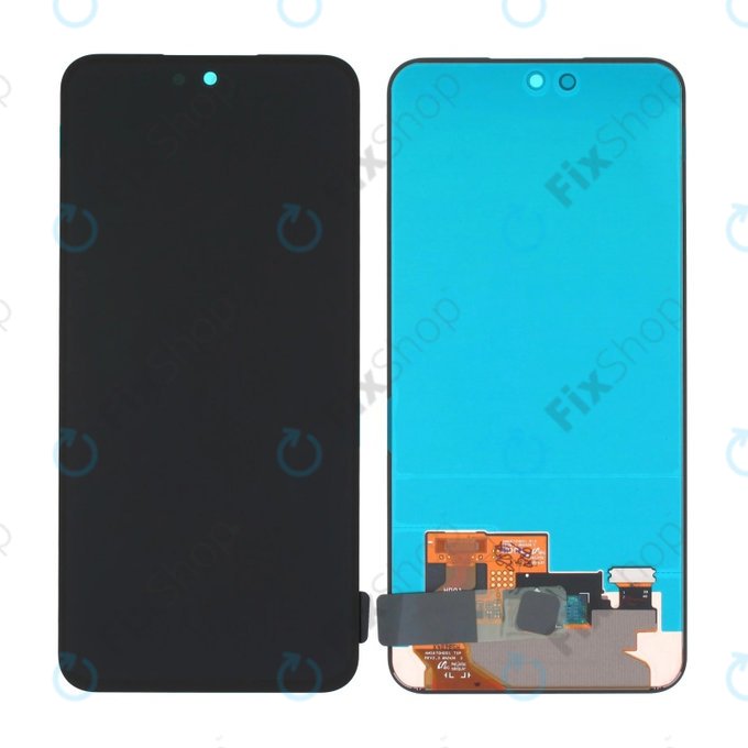 Samsung Galaxy S24 FE S721B - LCD Display + Touch Screen OLED