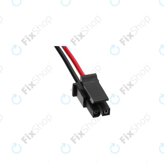 Battery for Eufy RoboVac L30 Hybrid+, Concept VR2110, 2600mAh, Li-Ion, 14.4V, T2996011, HQ