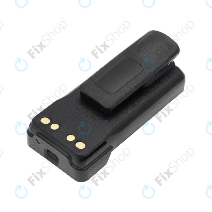 Battery for Motorola DP2000, Motorola DP2400, 2600mAh, Li-Ion, 7.4V, PMNN4415, HQ