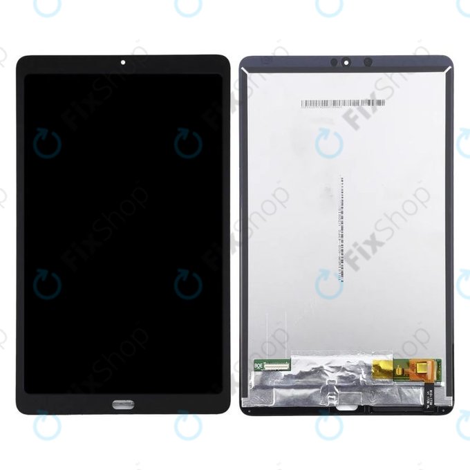 Xiaomi Mi Pad 4 Plus - LCD Display + Touch Screen (Black) TFT