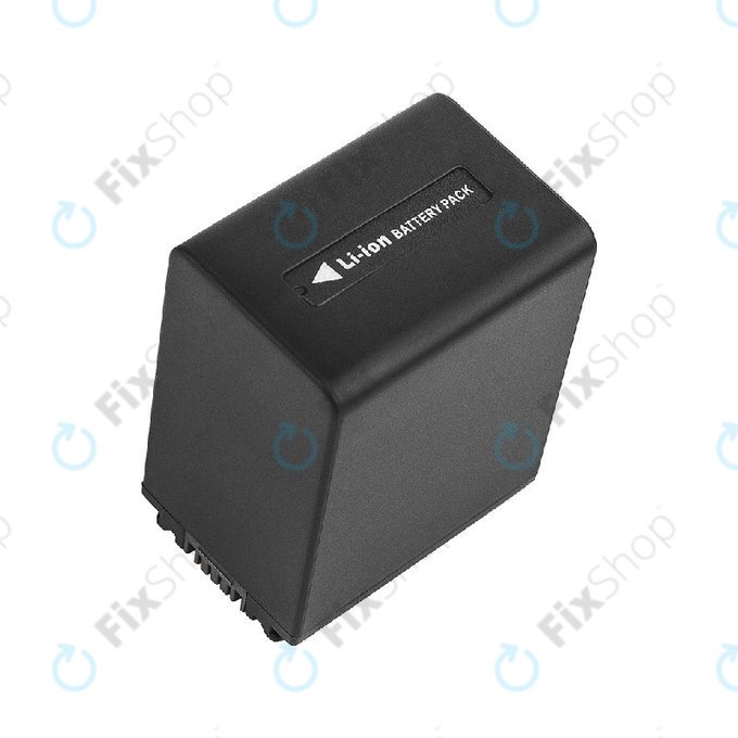 Battery for Sony Fdr-Ax33, Sony Fdr-Ax40, 3050mAh, Li-Ion, 7.3V, NP-FV100A, HQ