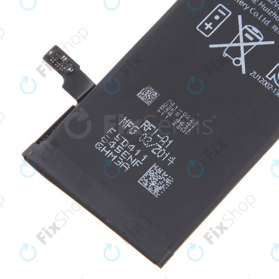 Battery for iPhone 6, 1810mAh