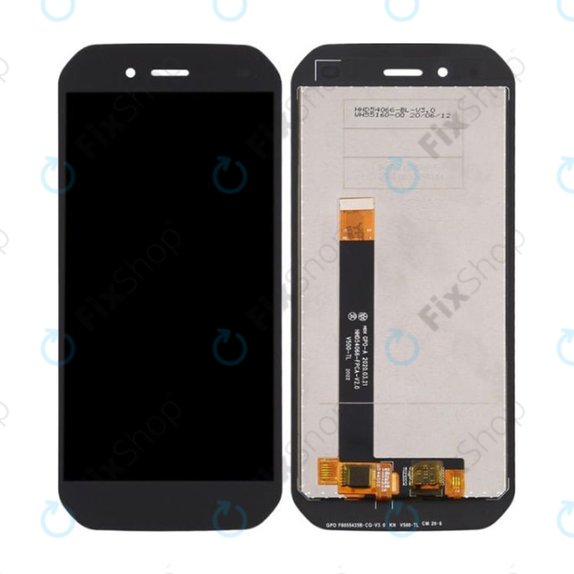 Catelpillar CAT S42 - LCD Display + Touch Screen TFT