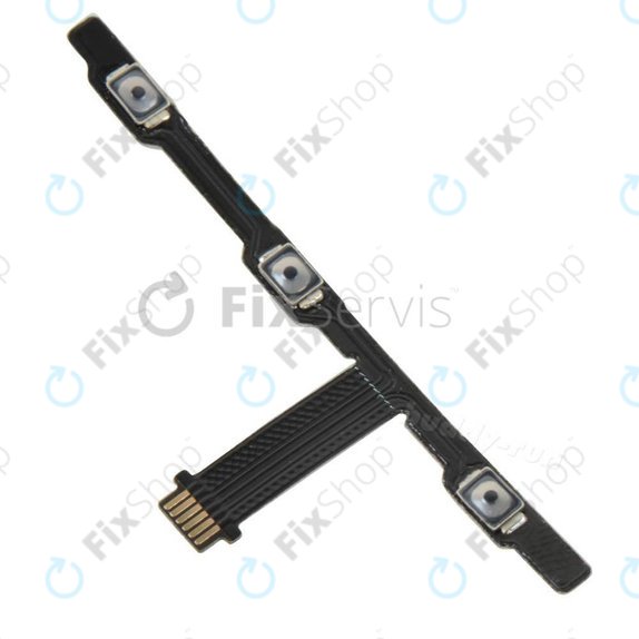 Asus Google Nexus 7 II (2013) - LCD Display + Touch Screen TFT