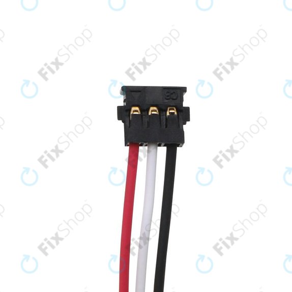 Battery for Iqos Iluma, 3200mAh, Li-Ion, 3.7V, BAT0264, HQ