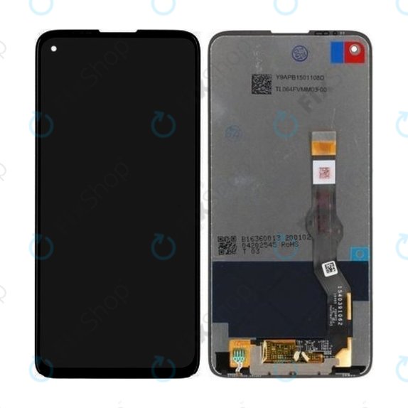 Motorola Moto G8 Power XT2041 - LCD Display + Touch Screen TFT