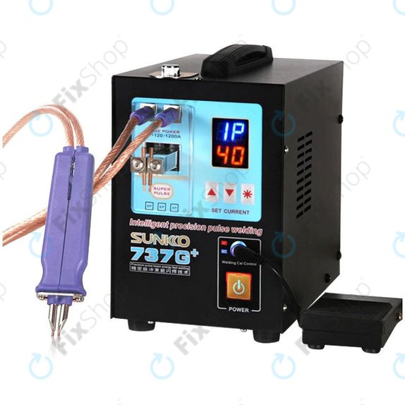 Sunkko 737G+ - Spot Welding Machine (4.3KW)