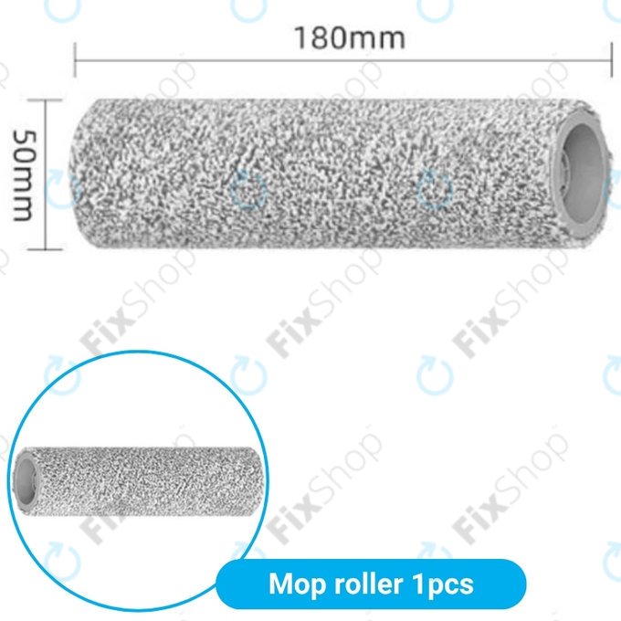 Ecovacs X11 Pro, X11 - Complete set