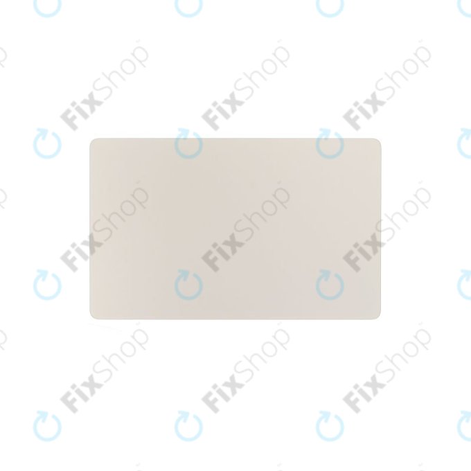 Complete Trackpad for MacBook Air 15", A2941 (2023), Starlight, 661-34951, Genuine Apple