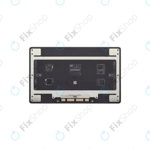 Complete Trackpad for MacBook Pro 16", A2780 (2023), Space Gray, 661-32185, Genuine Apple