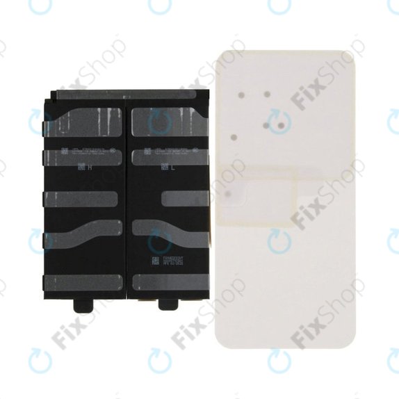 Battery for iPad Air 13 (2025) | WiFi + Cellular | 661-51078 | 9705mAh | Genuine Apple