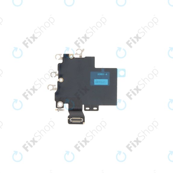 Apple iPhone 16 Plus - WiFi Antenna Flex Cable