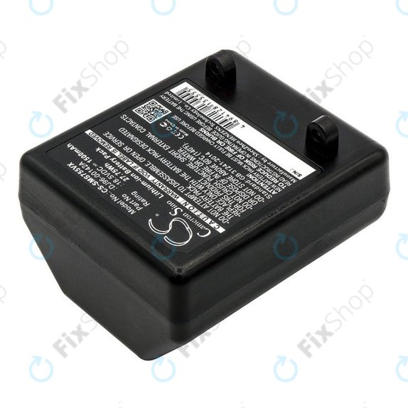 Samsung SS7550, SS7555, SSR200 - Battery DJ96-00142A Lio-Ion 18.5V 1500mAh HQ