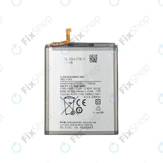 Samsung Galaxy S20 Plus G985F - Battery EB-BG985ABY 4500mAh
