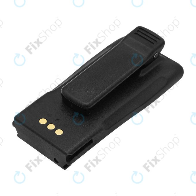 Battery for Motorola CP140, 150, 160, 200, DP1400, GP3188, 1800mAh, Li-Ion, 7.2V, NNTN4496, HQ