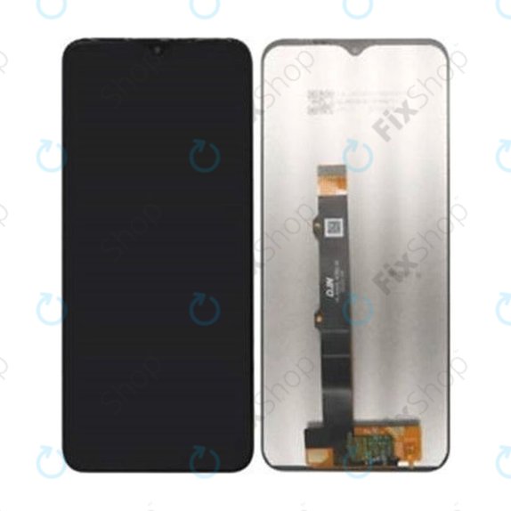Motorola Moto G50 XT2137 - LCD Display + Touch Screen TFT