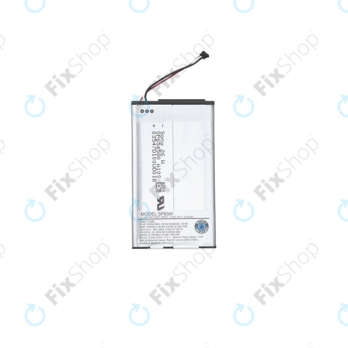 Sony Playstation Vita 1000 - Battery SP65M 2210mAh