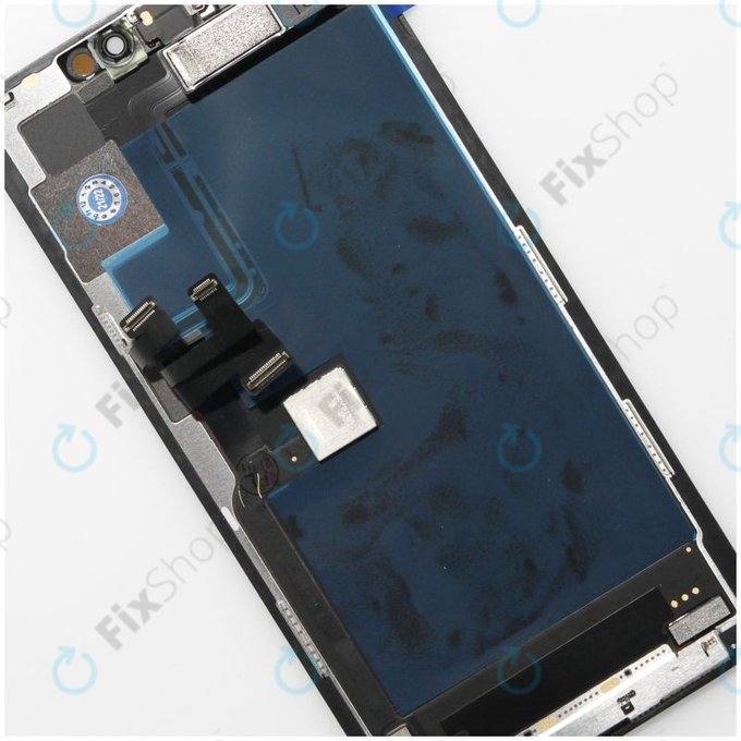Apple iPhone 11 Pro Max - LCD Display + Touch Screen + Frame - 661-14099 Genuine Service Pack