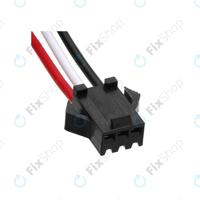 Battery for Sencor SRV 9350WH, 5200mAh, Li-Ion, 14.4V, SRX 9301, HQ