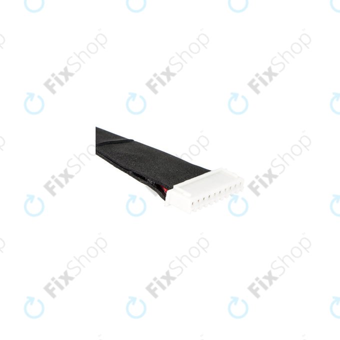Battery for JBL Boombox 2, 10400mAh, Li-Ion, 7.4V, SUN-INTE-213, HQ